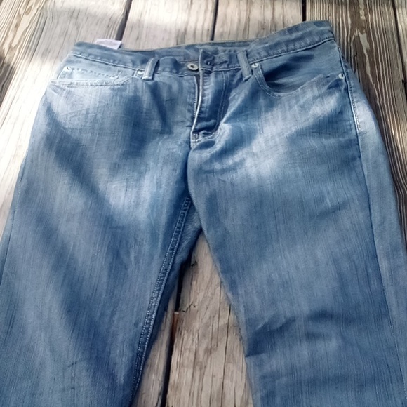 Vintage jeans - Picture 2 of 3